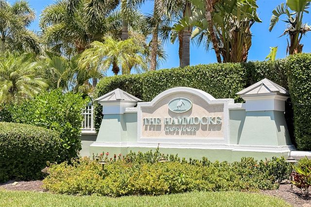 10700 LEMON CREEK LOOP 103, Englewood, FL 34224