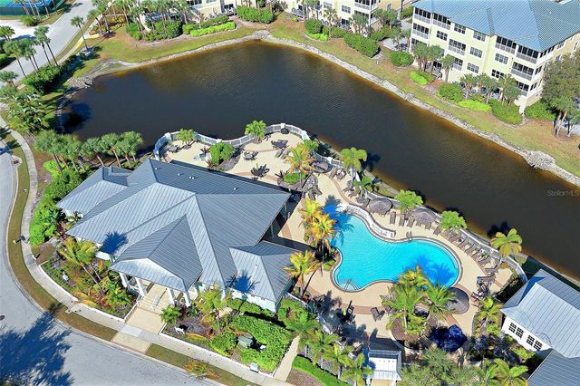 10700 LEMON CREEK LOOP 103, Englewood, FL 34224