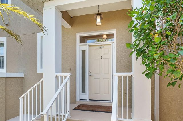 10700 LEMON CREEK LOOP 103, Englewood, FL 34224