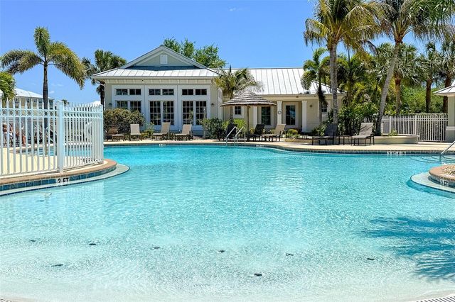 10700 LEMON CREEK LOOP 103, Englewood, FL 34224