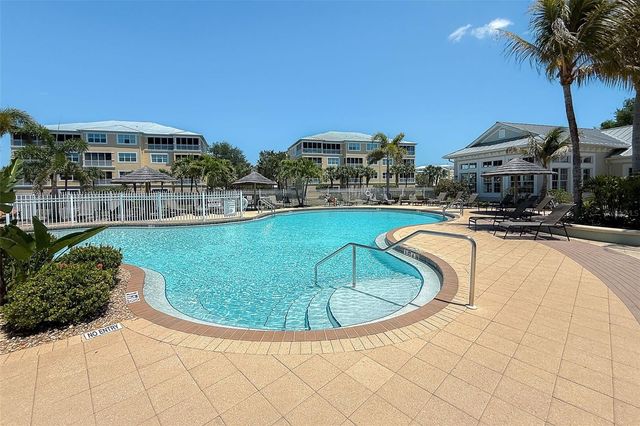 10700 LEMON CREEK LOOP 103, Englewood, FL 34224