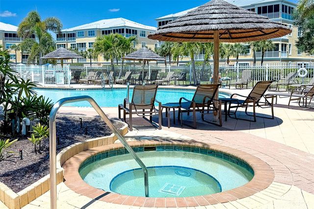 10700 LEMON CREEK LOOP 103, Englewood, FL 34224