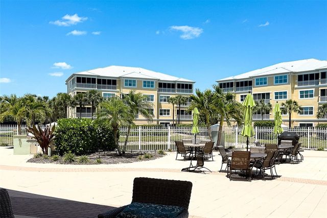 10700 LEMON CREEK LOOP 103, Englewood, FL 34224