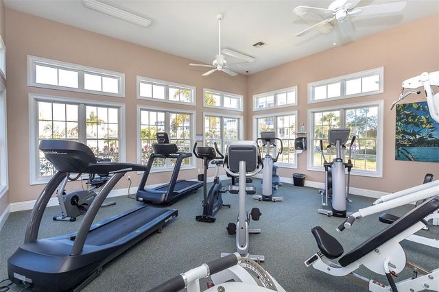 10700 LEMON CREEK LOOP 103, Englewood, FL 34224