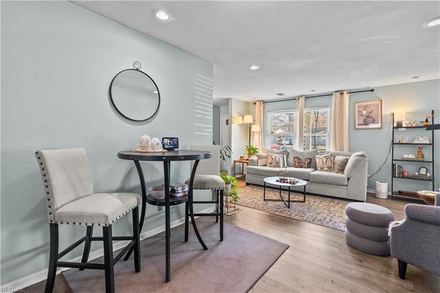 19 Old Church CIR, Portsmouth, VA 23703