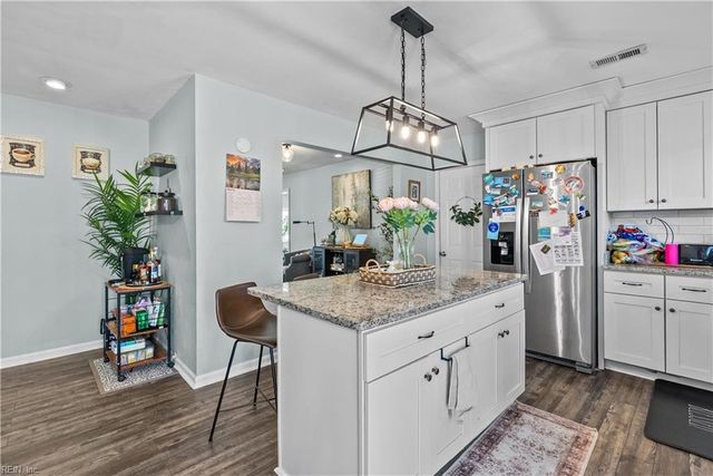 19 Old Church CIR, Portsmouth, VA 23703