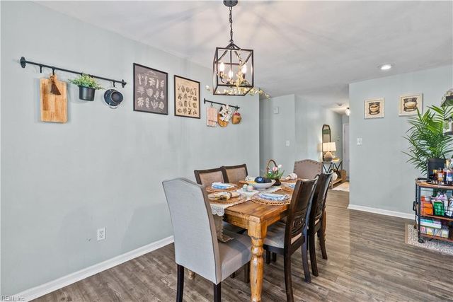 19 Old Church CIR, Portsmouth, VA 23703