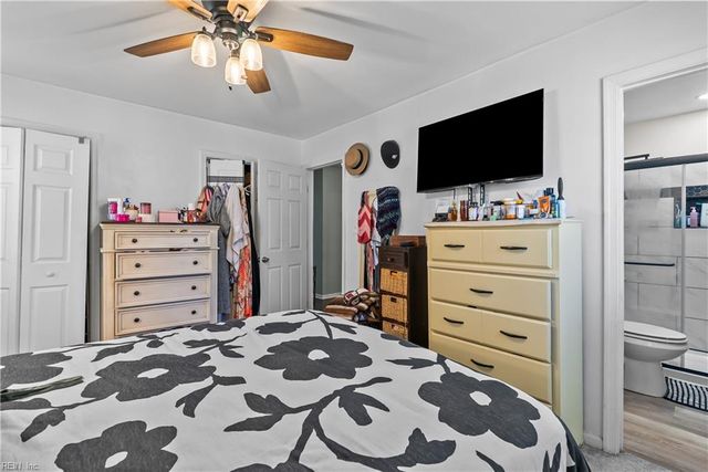 19 Old Church CIR, Portsmouth, VA 23703