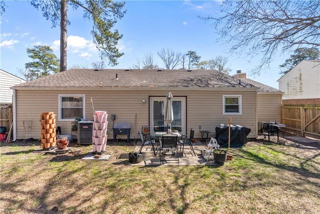 19 Old Church CIR, Portsmouth, VA 23703