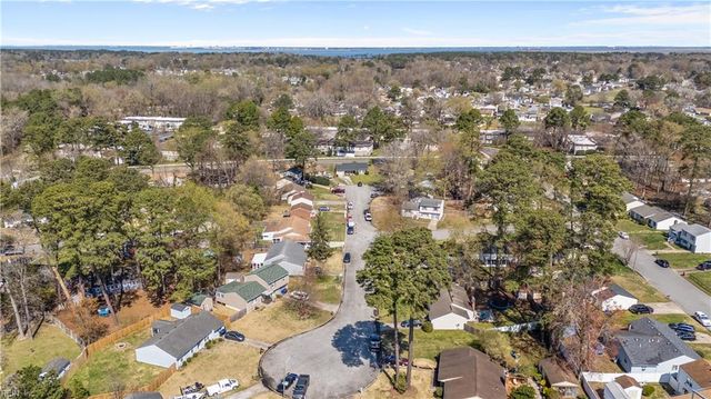 19 Old Church CIR, Portsmouth, VA 23703