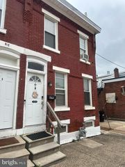 510 NOBLE ST, Norristown, PA 19401