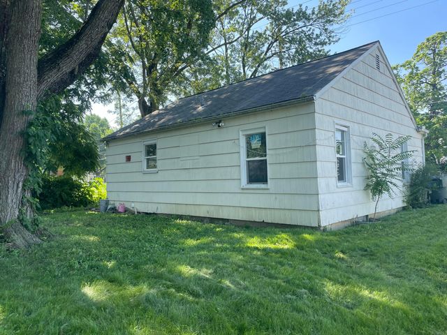 746 Oakland Park Avenue, Columbus, OH 43224