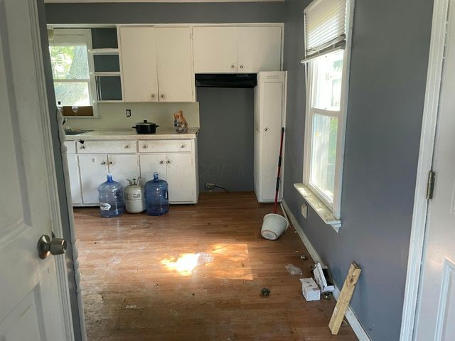 746 Oakland Park Avenue, Columbus, OH 43224