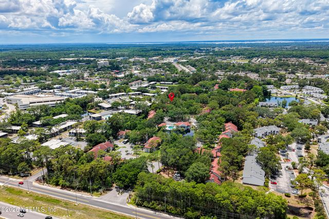 704 WOOD HILL Drive 704, Jacksonville, FL 32256