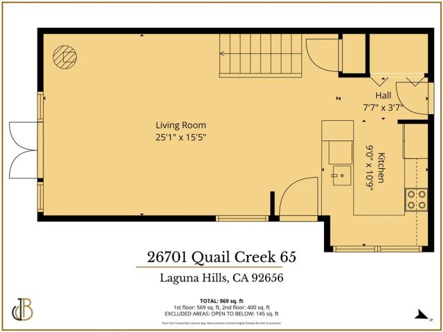 26701 Quail Creek 65, Laguna Hills, CA 92656