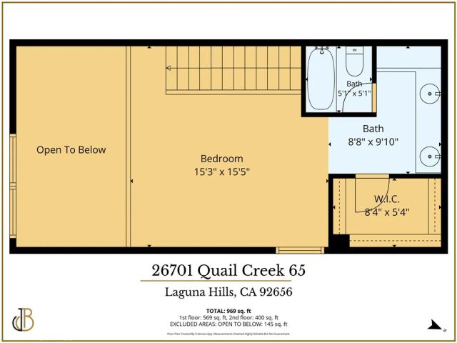 26701 Quail Creek 65, Laguna Hills, CA 92656