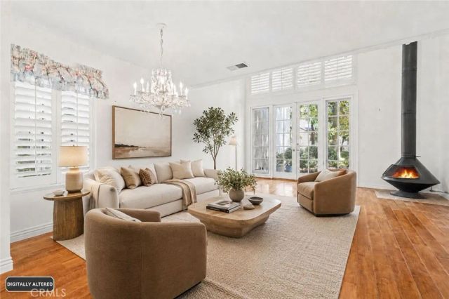 26701 Quail Creek 65, Laguna Hills, CA 92656