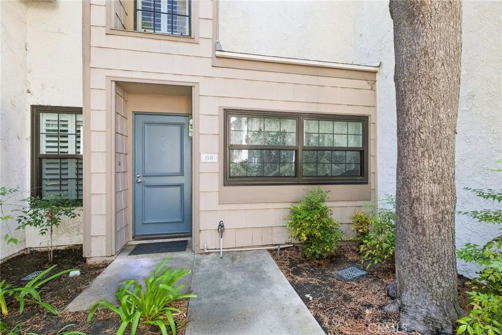 26701 Quail Creek 65, Laguna Hills, CA 92656