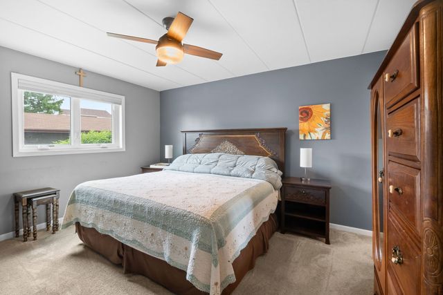 15651 Garden View Court 1D, Orland Park, IL 60462