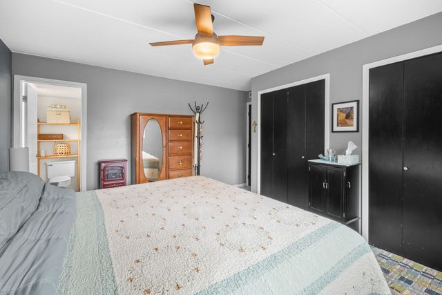 15651 Garden View Court 1D, Orland Park, IL 60462