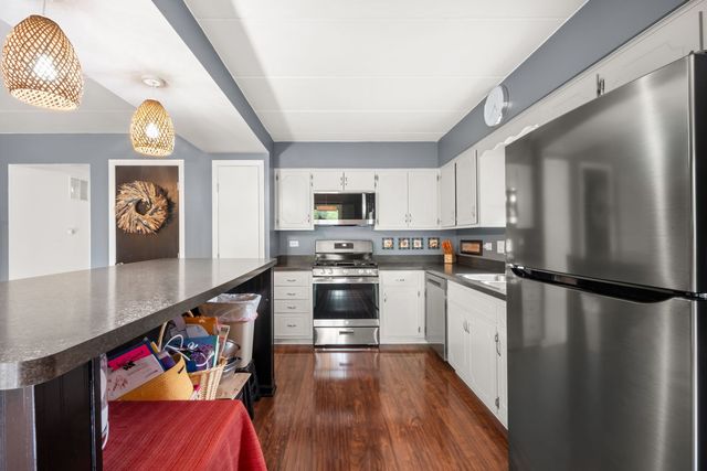 15651 Garden View Court 1D, Orland Park, IL 60462
