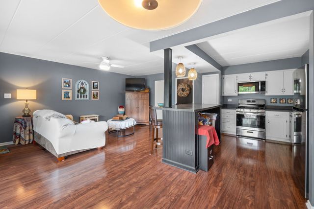 15651 Garden View Court 1D, Orland Park, IL 60462