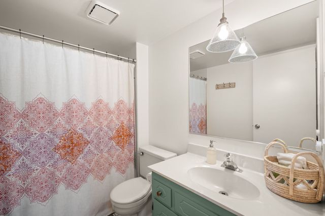 15651 Garden View Court 1D, Orland Park, IL 60462