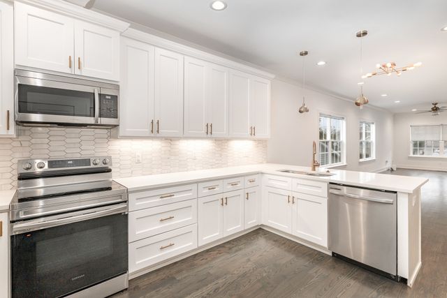 4423A Providence Hts, Nashville, TN 37211