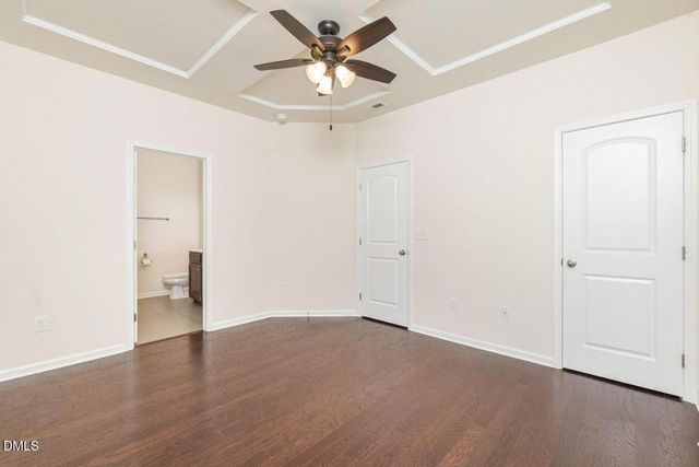 1021 Contessa Drive, Cary, NC 27513