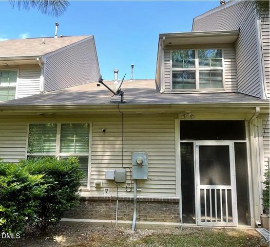 1021 Contessa Drive, Cary, NC 27513