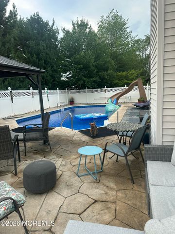 928 Seaman Avenue, Beachwood, NJ 08722