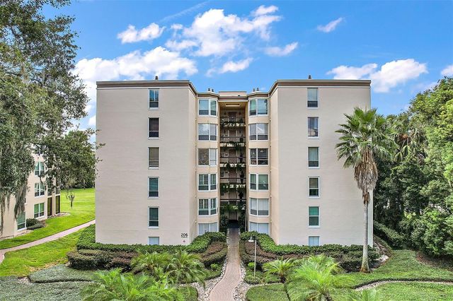 206 QUAYSIDE CIRCLE 302, Maitland, FL 32751