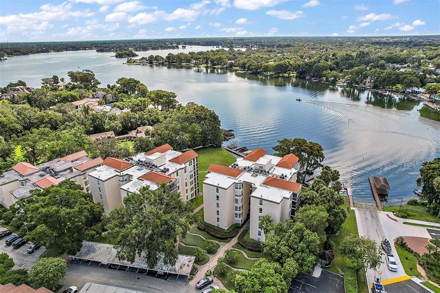 206 QUAYSIDE CIRCLE 302, Maitland, FL 32751