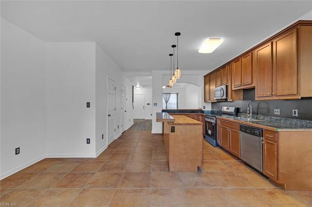 815 Skelton WAY, Newport News, VA 23608