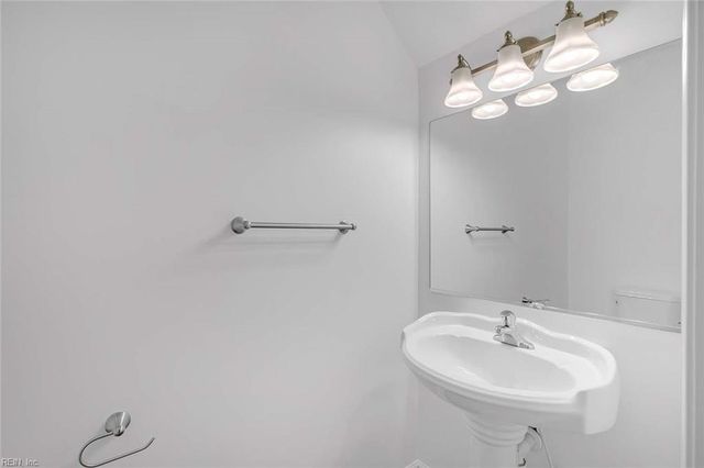 815 Skelton WAY, Newport News, VA 23608