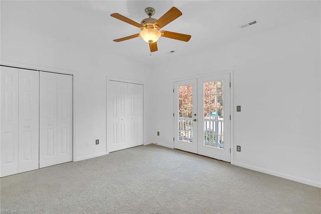 815 Skelton WAY, Newport News, VA 23608
