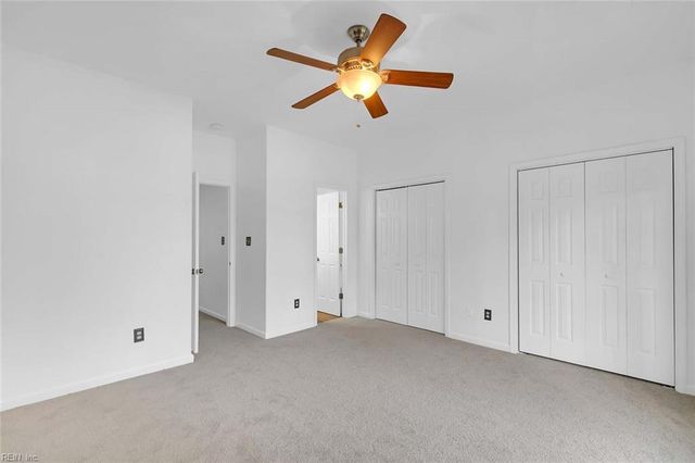 815 Skelton WAY, Newport News, VA 23608