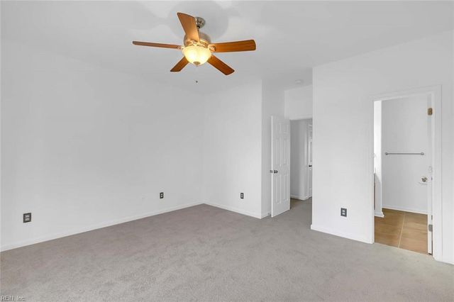 815 Skelton WAY, Newport News, VA 23608