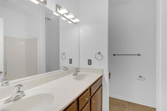 815 Skelton WAY, Newport News, VA 23608