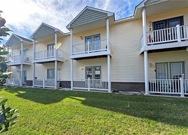 815 Skelton WAY, Newport News, VA 23608