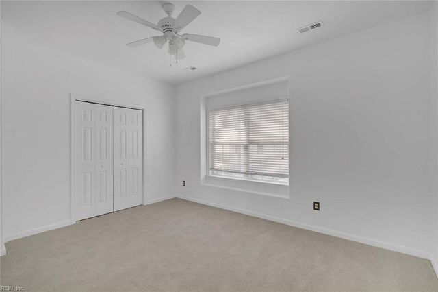 815 Skelton WAY, Newport News, VA 23608