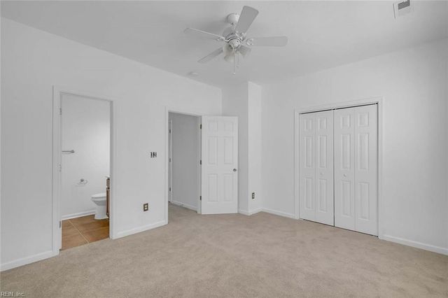 815 Skelton WAY, Newport News, VA 23608