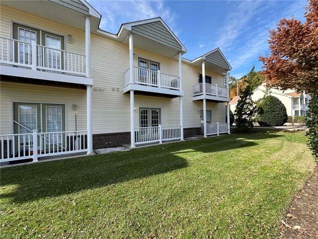 815 Skelton WAY, Newport News, VA 23608