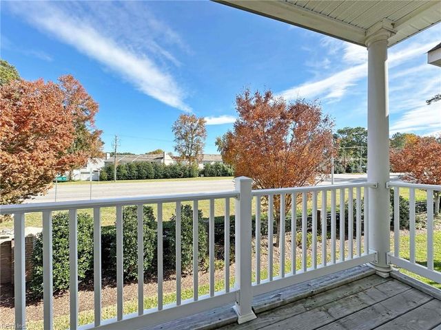815 Skelton WAY, Newport News, VA 23608
