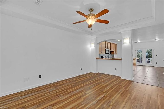 815 Skelton WAY, Newport News, VA 23608