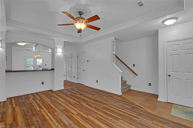 815 Skelton WAY, Newport News, VA 23608