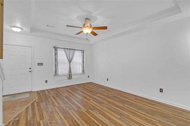 815 Skelton WAY, Newport News, VA 23608
