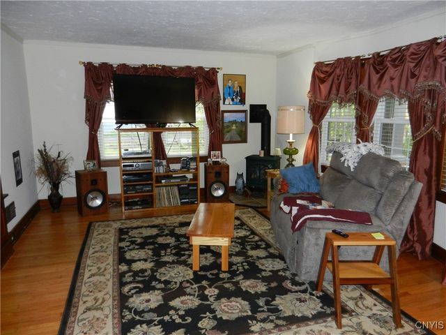 17 Summit Avenue, Little Falls City, NY 13365