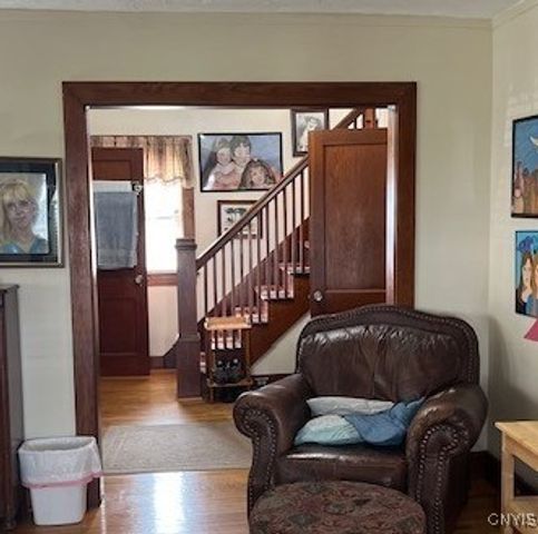 17 Summit Avenue, Little Falls City, NY 13365