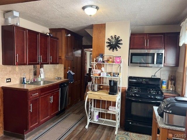 17 Summit Avenue, Little Falls City, NY 13365